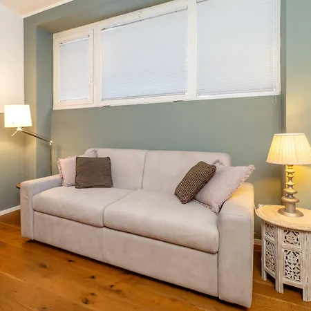 Appartamento Citylife-duomo Comfort & Metro A 2 Minuti! Milano