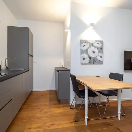 Apartment Citylife-duomo Comfort & Metro A 2 Minuti! Milan